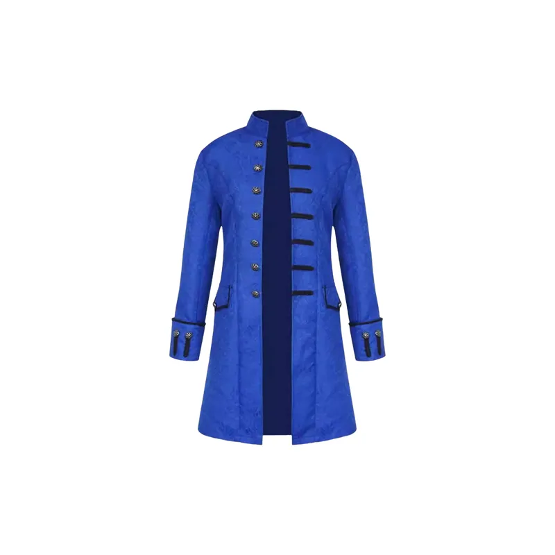 Retro Glamorous Jacket-0