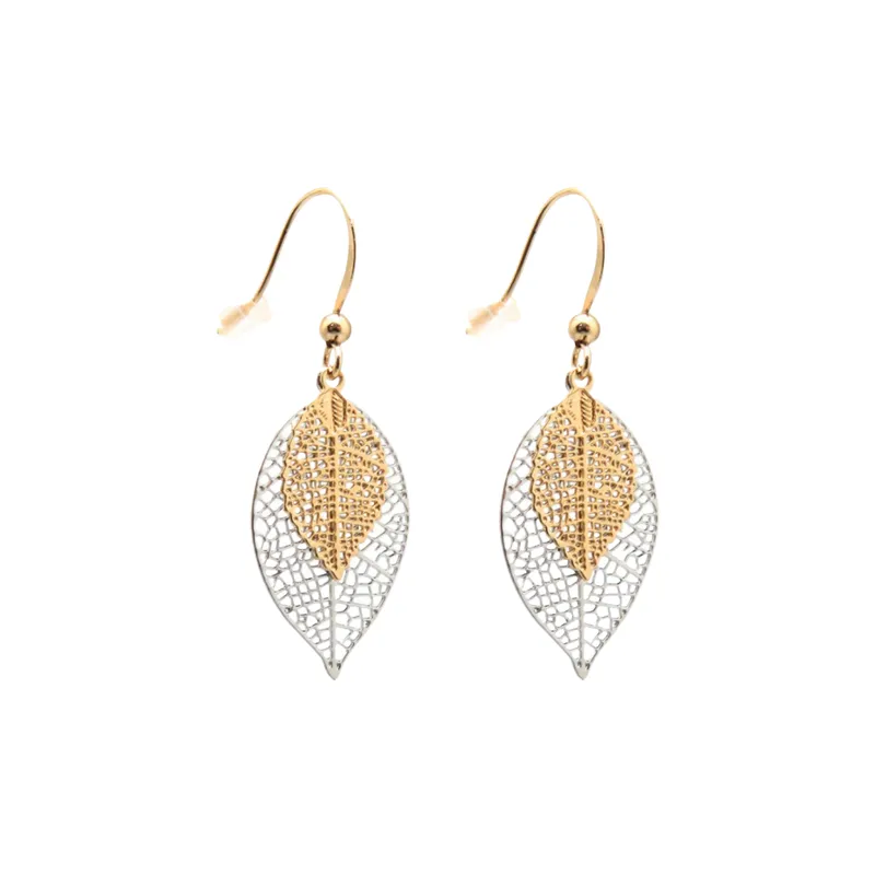 Retro Simple Earring