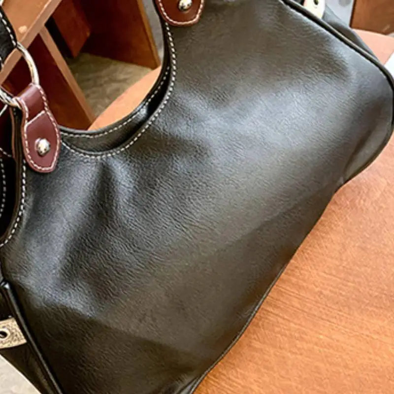 Sexy Funky Shoulder Bag-4