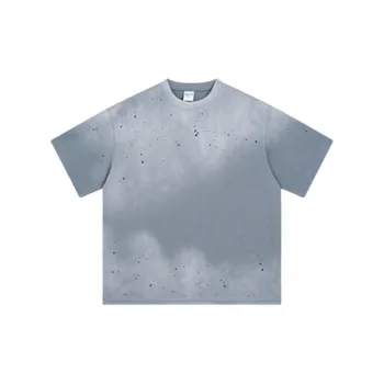 Trendy Street 100% Cotton T Shirt