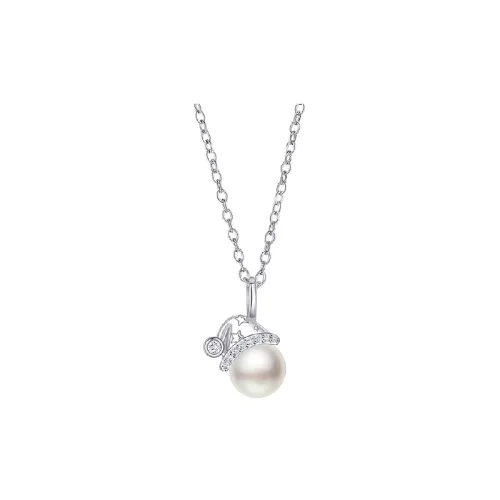 Cute Christmas Pendant