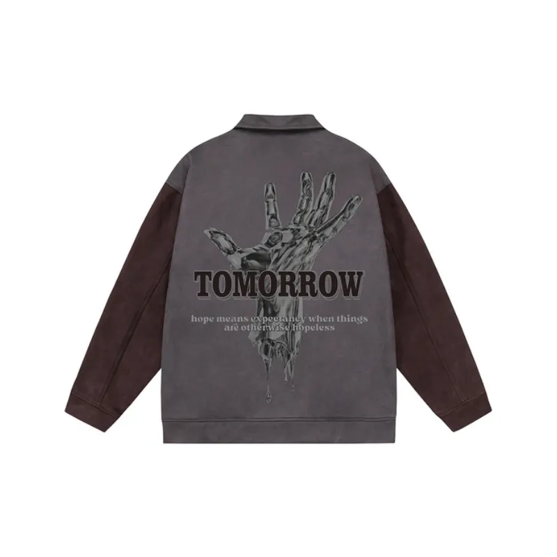 Warming Jacket-3