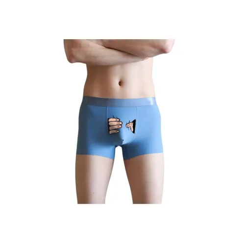 Simple Elegant Underpants