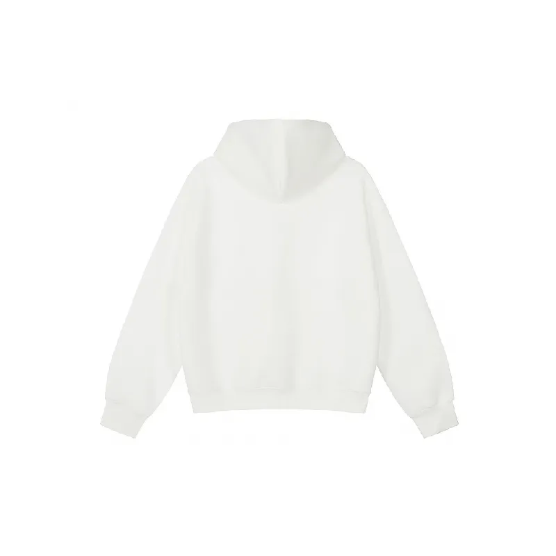 Fashionable Cool Loose Cotton Sweatshirt-5