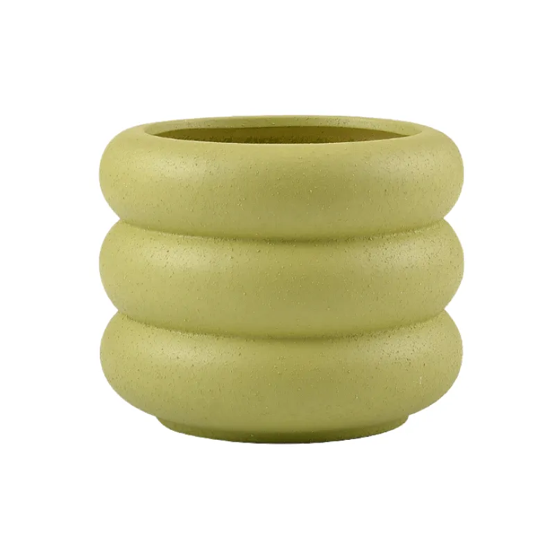 Home Use Simple Flower Pots-10