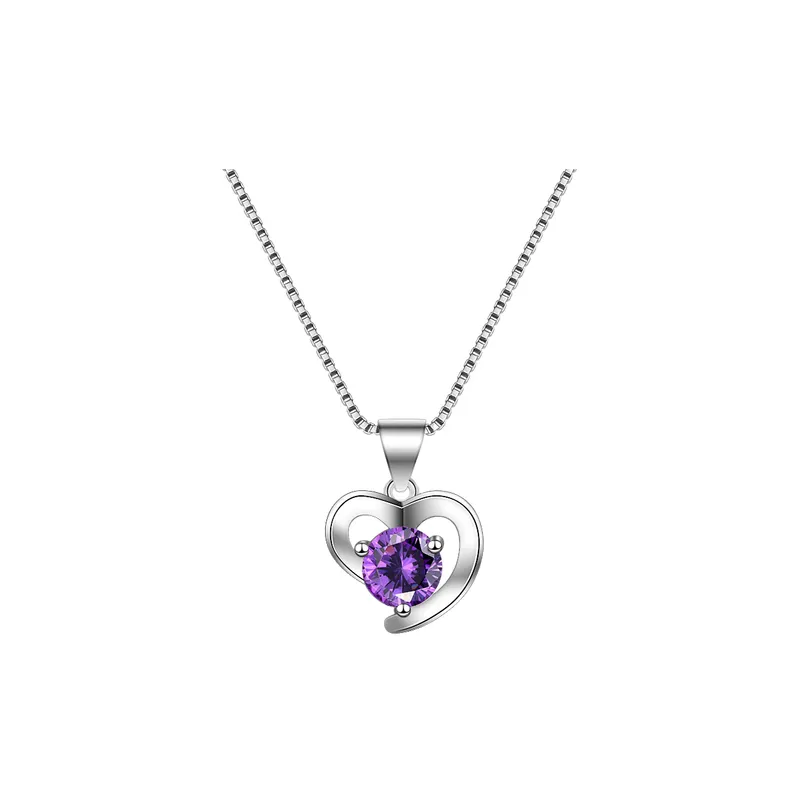 Fashion Heart Necklace / Pendant-2