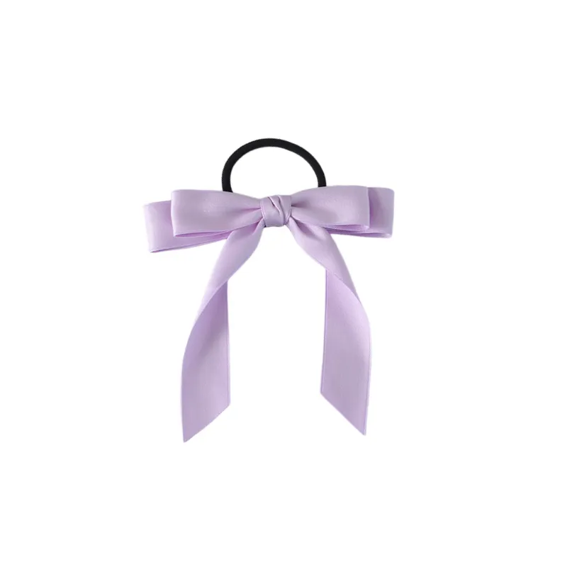 Fashionable Funky Hair Tie-8