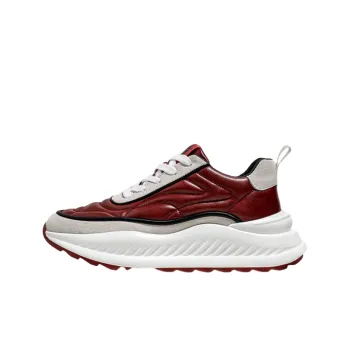 Casual Fashionable Platform Shoes