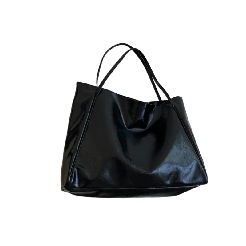 Casual Retro Shoulder Bag-7