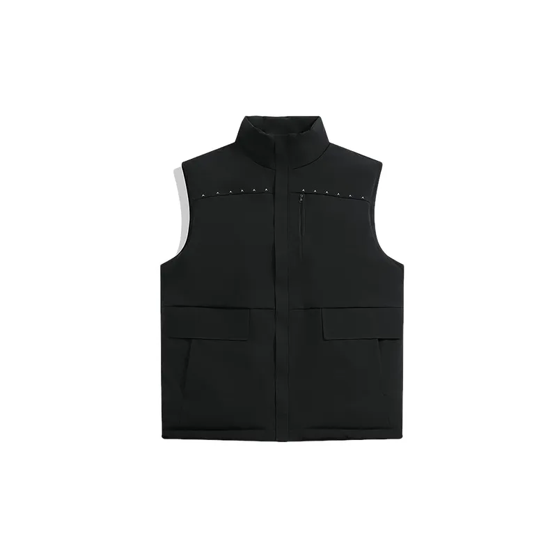 Casual Warming Vest-2