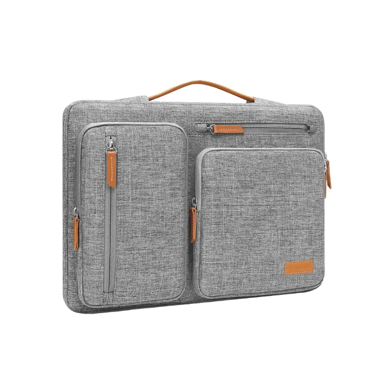 Simple Fashionable Briefcase Unisex-0