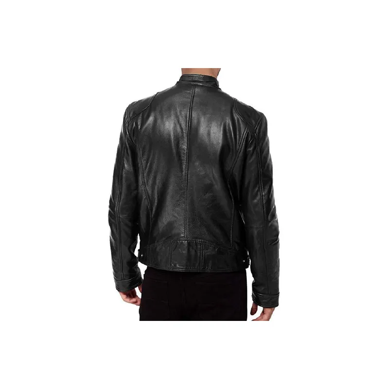 Business Warming Jacket-5