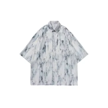 Thin Trendy Casual Shirt
