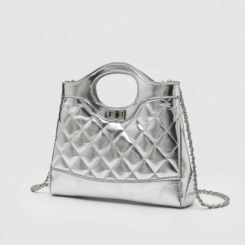 Fashionable Simple Handbag-2
