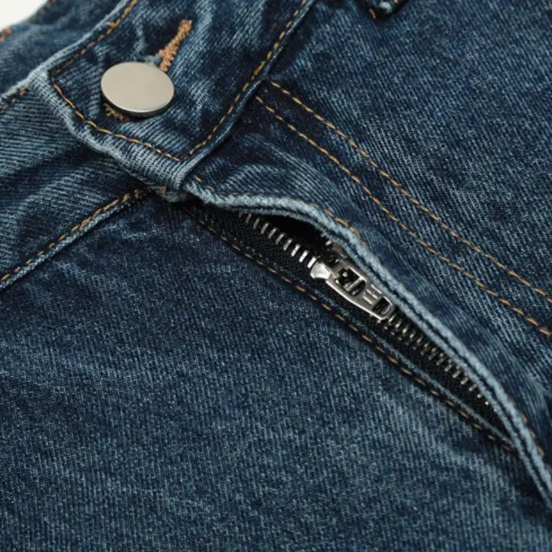 Funky Casual Jeans-3