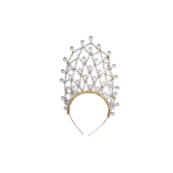 Fashion Retro Hair Clasp