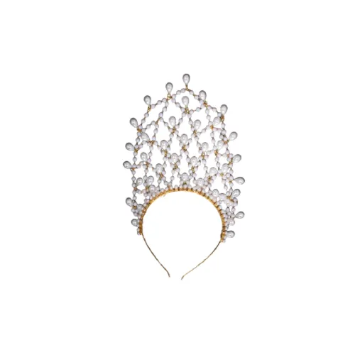Fashion Retro Hair Clasp