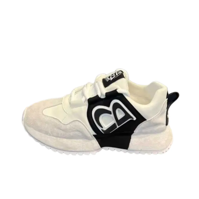 Comfortable Breathable Lightweight Shoes swag OOTD