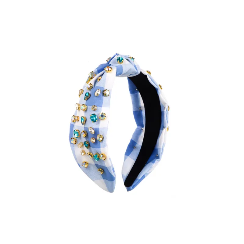 Glamorous Fashion Hair Clasp-6