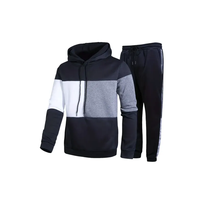 Simple Basics Polyester Casual Sportswear-0