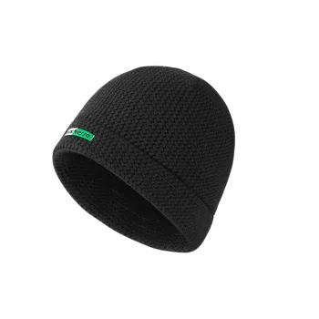 Retro Plain Beanie