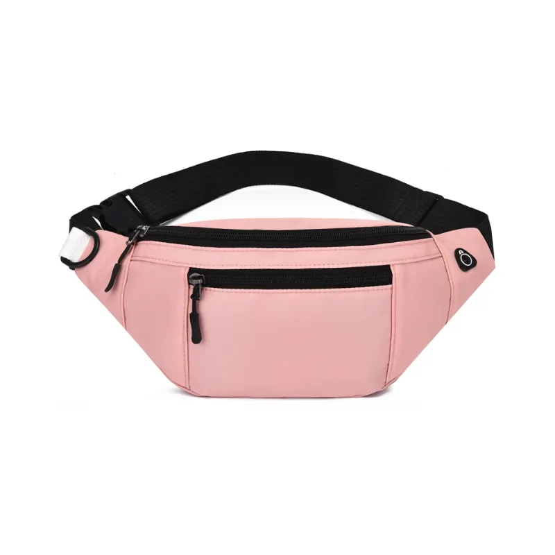 Softness Fashionable Fanny Pack-1