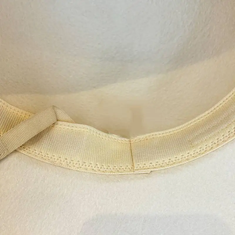 Elegant Fashionable Bucket Hat-3