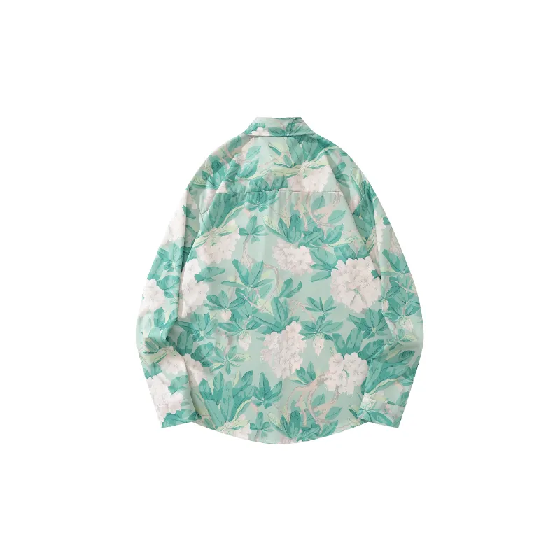 Vacation Fashionable Shirt-1