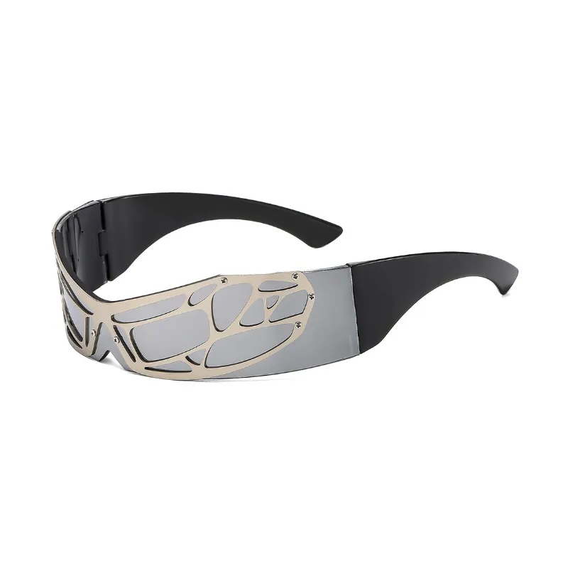 Punk Party Sunglasses-7