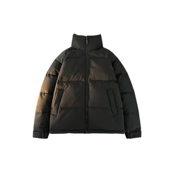 Business Warming White Duck Down Jacket