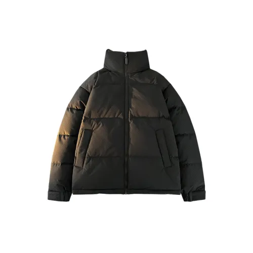 Business Warming White Duck Down Jacket