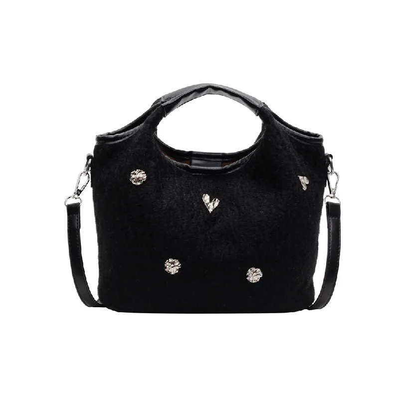 Fashionable Simple Handbag-5