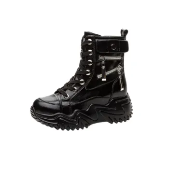 Casual Fashionable Platform Shoes