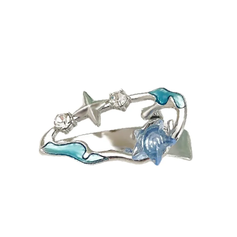 Fashionable Cute Hair Clip-1
