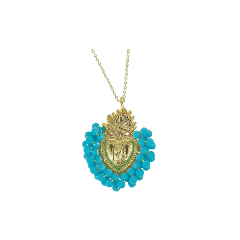 Simple Basics Necklace / Pendant-2