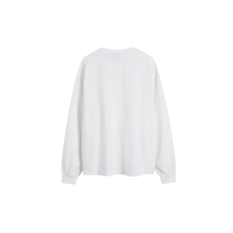 Trendy Fashion Zipper Sweatshirt-3