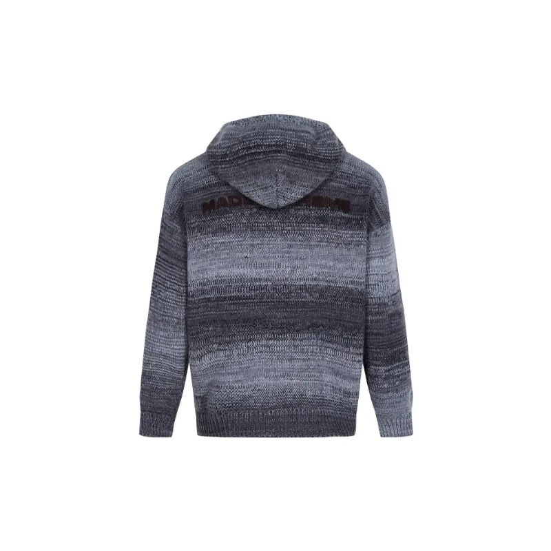 Retro Loose Sweater-4