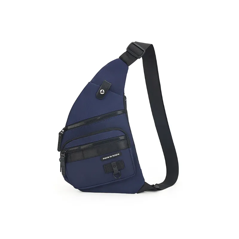 Casual Fashionable Sling Bag-4