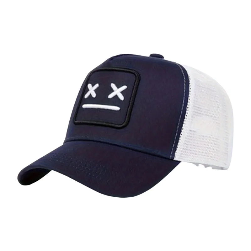 Fashionable Simple Cap
