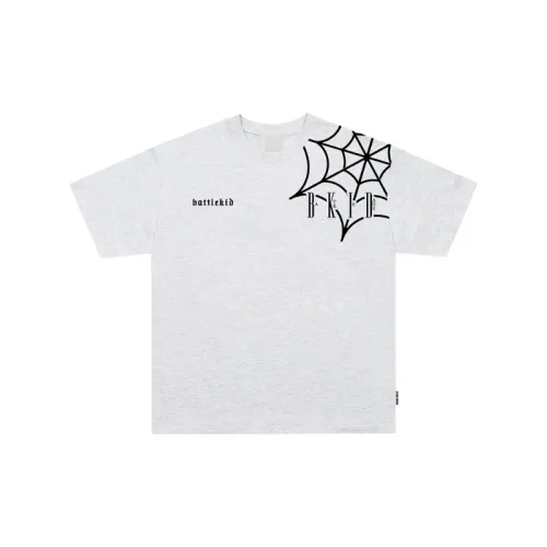 Street Simple 100% Cotton T-Shirt