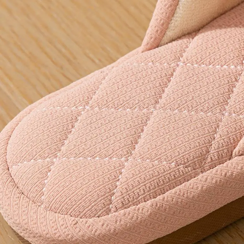 Simple Fashionable Slippers-6
