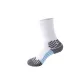 White Blue-1 pair