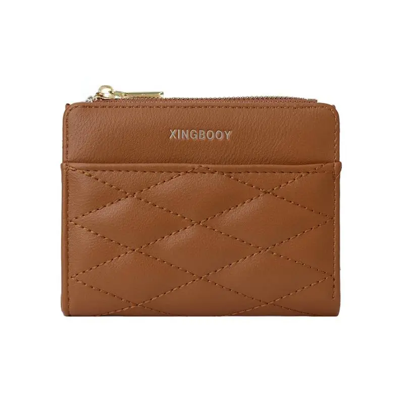 Cute Simple Wallet-4