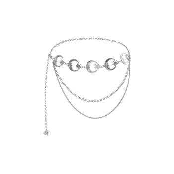 Fashion Basics Waist Chain Women