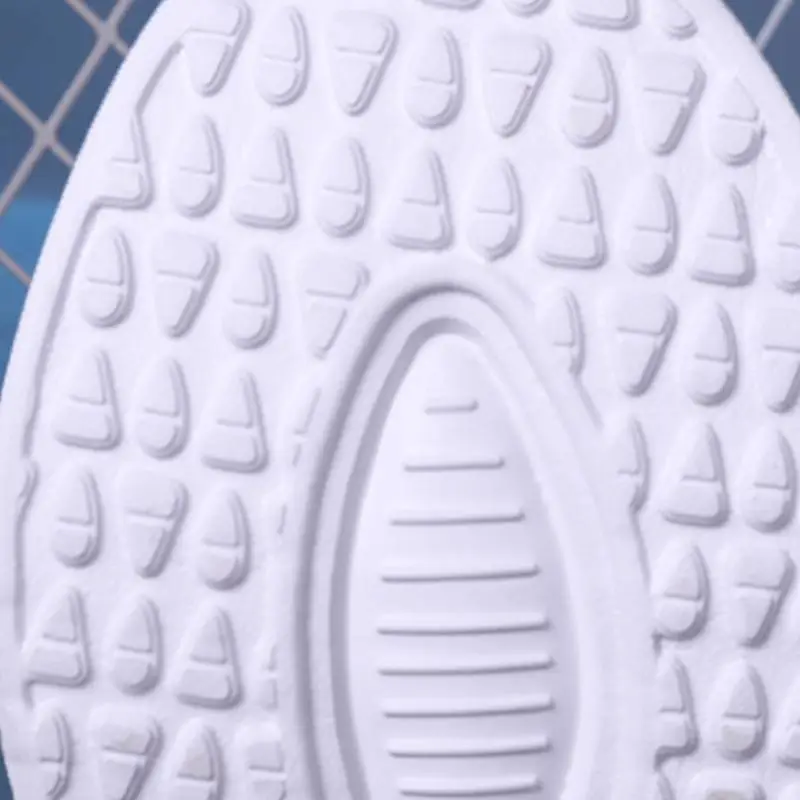 Sporty Breathable Lifestyle Shoes-7