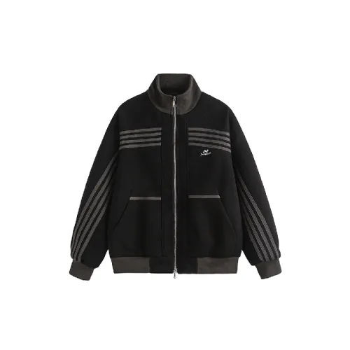 Casual Fashionable Loose Jacket