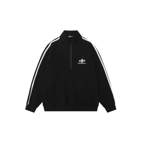 Retro Fashionable Sporty Jacket