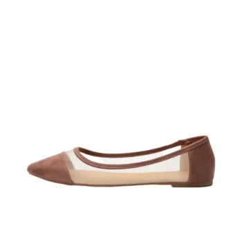 Elegant Simple Women'S Casual Shoes