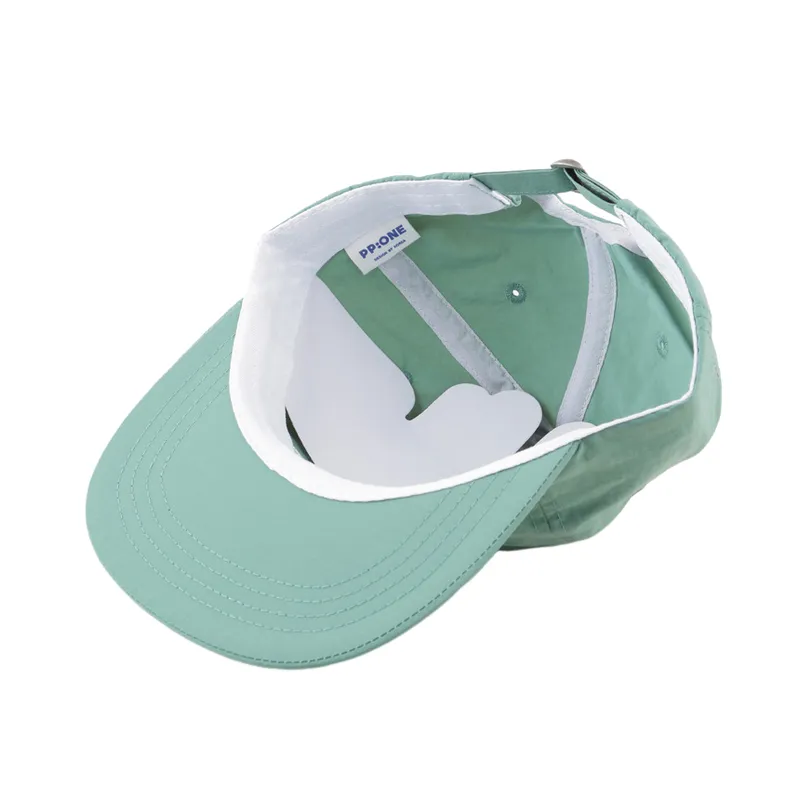 Casual Fashionable Embroidery Peaked Cap-2