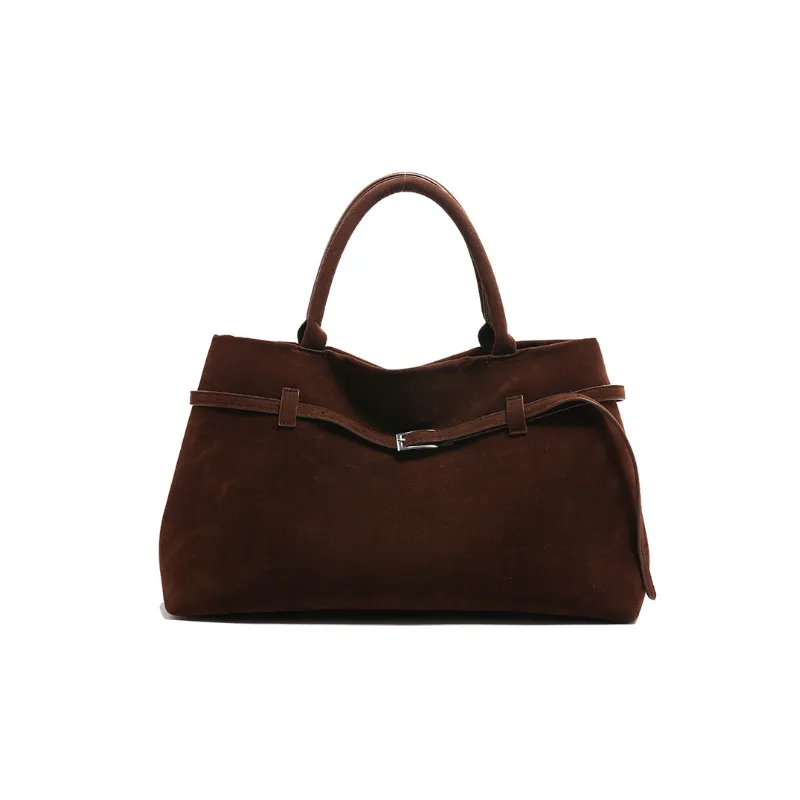 Fashion Retro Shoulder Bag-0